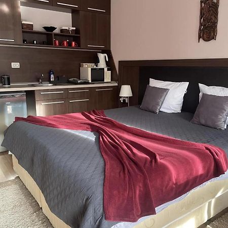 Студио Натали В Балнеохотел Св Спас Velingrad Exteriör bild