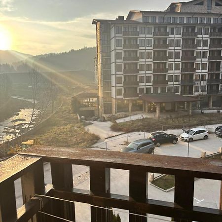 Студио Натали В Балнеохотел Св Спас Velingrad Exteriör bild